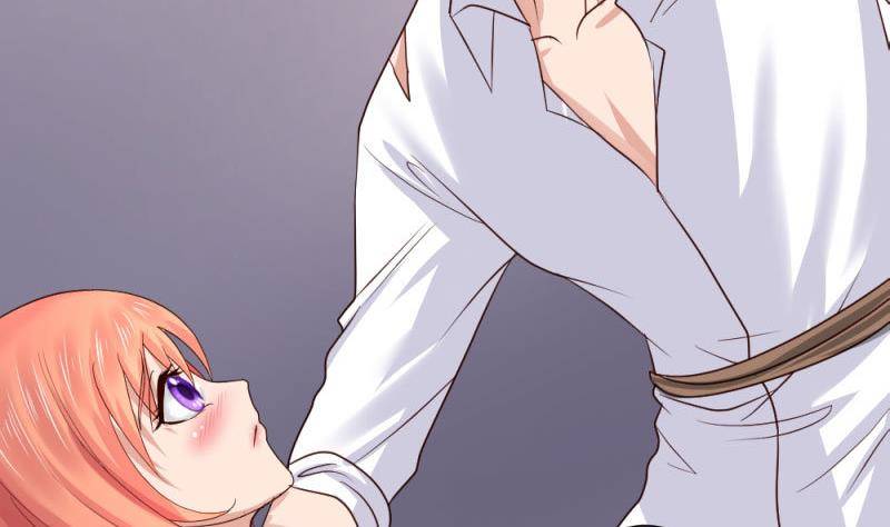 《少爷的诱惑》第5话 获救 第17页