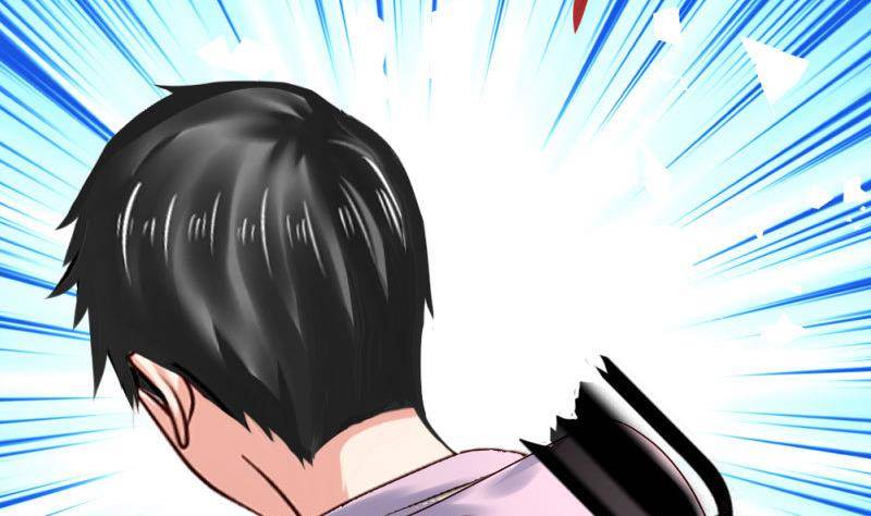 《少爷的诱惑》第9话 加时赛 第28页