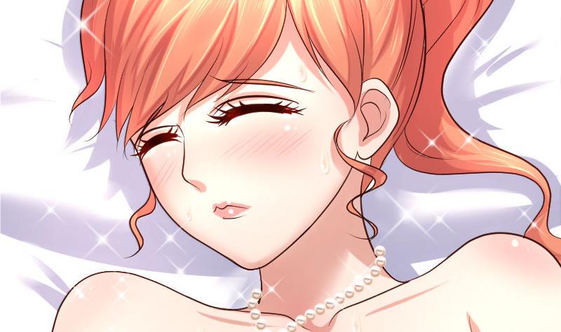 《少爷的诱惑》第24话 陷入情网 第19页
