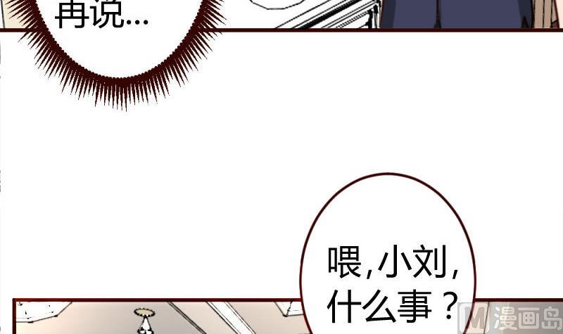 《少爷的诱惑》第31话 身世曝光 第30页