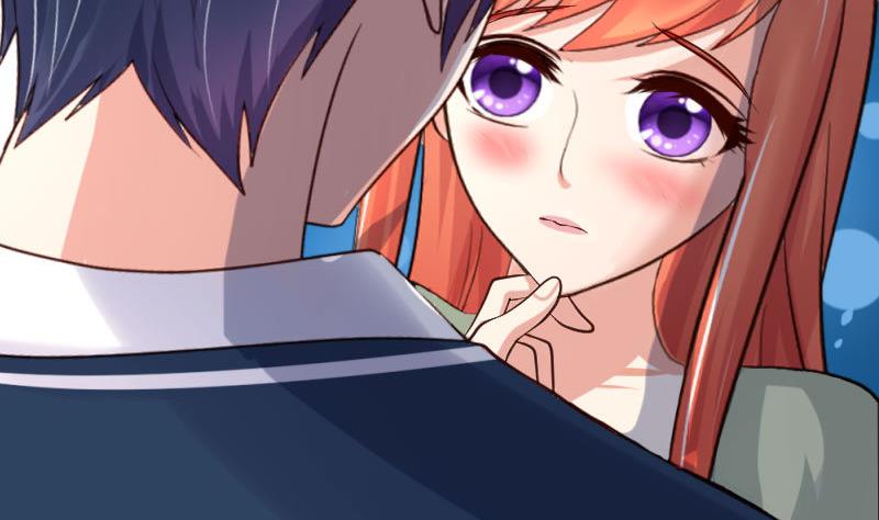 《少爷的诱惑》第35话 揭发秘密 第31页