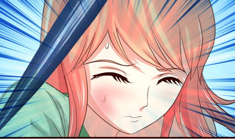 《少爷的诱惑》第41话 拯救 第17页