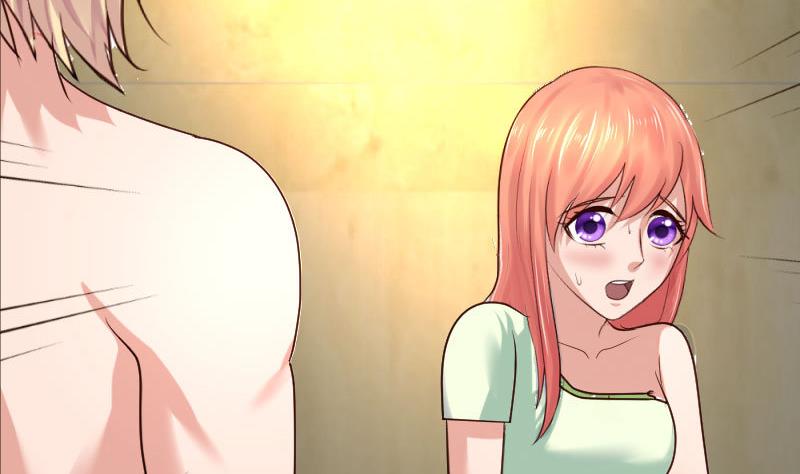 《少爷的诱惑》第44话 急救 第20页
