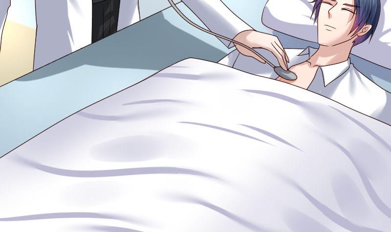 《少爷的诱惑》第45话 恢复 第40页