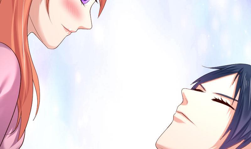 《少爷的诱惑》第46话 离开 第8页