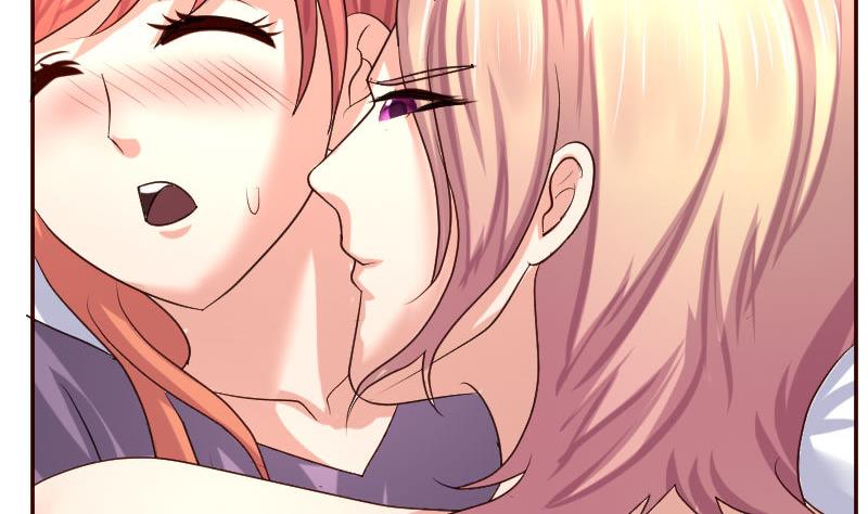 《少爷的诱惑》第53话 再次强迫 第34页