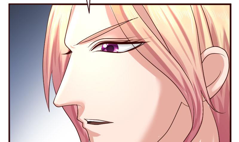《少爷的诱惑》第51话 威胁 第25页