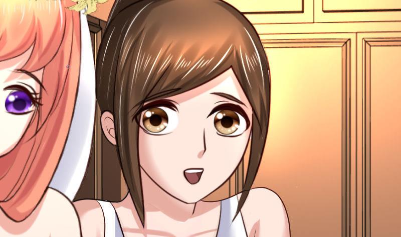《少爷的诱惑》第55话 逼婚 第22页