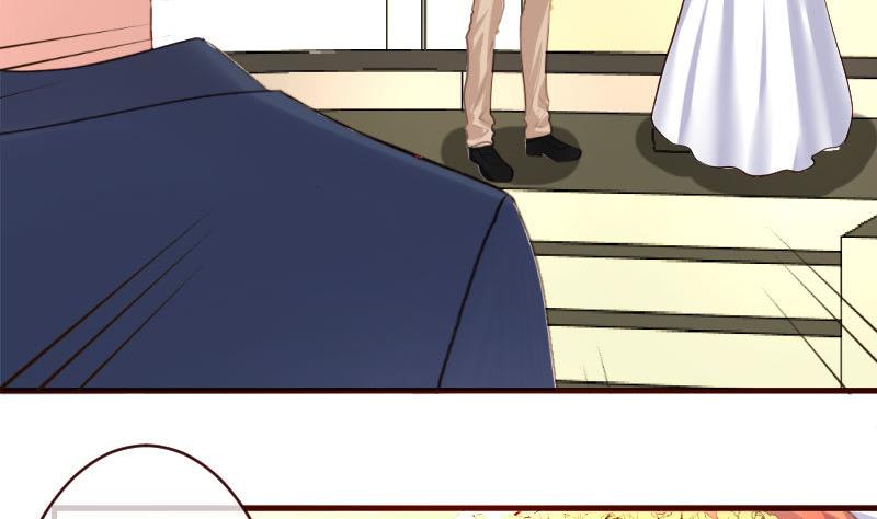《少爷的诱惑》第56话 重逢 第35页
