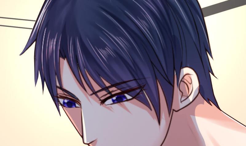 《少爷的诱惑》第61话 搓背 第40页