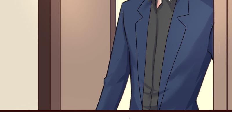 《少爷的诱惑》第59话 重归于好 第8页