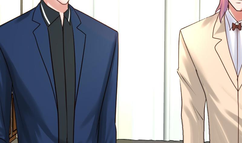 《少爷的诱惑》第58话 警告 第31页
