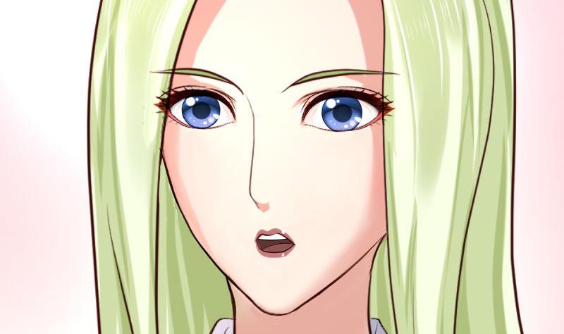 《少爷的诱惑》第68话 是那个女人 第47页