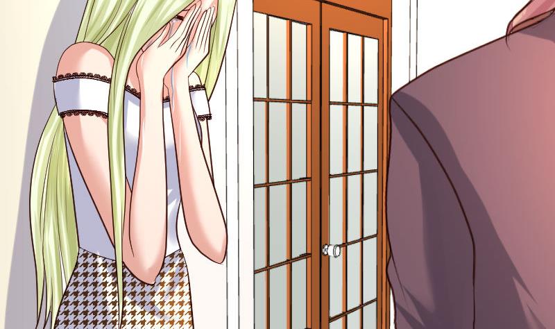 《少爷的诱惑》第72话 拒绝的原因 第40页