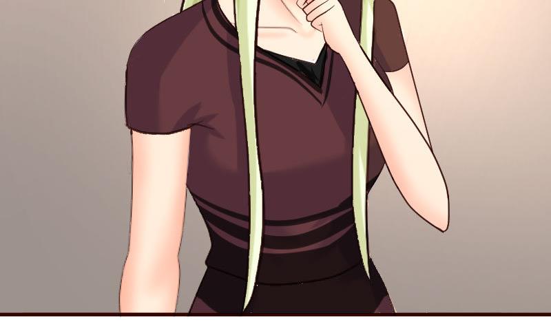 《少爷的诱惑》第75话 不是兄弟 第35页
