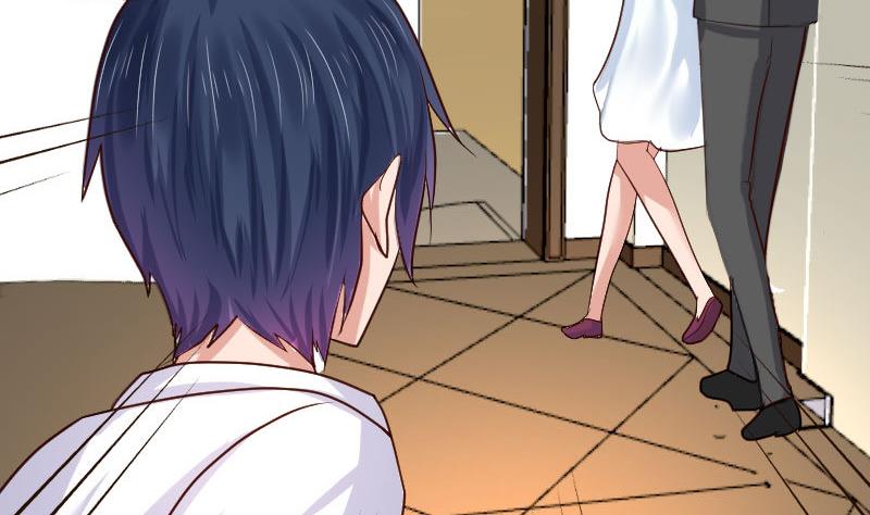 《少爷的诱惑》第78话 要挟 第34页