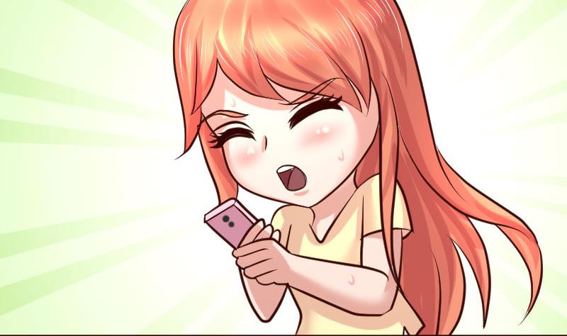 《少爷的诱惑》第84话 联合 第34页