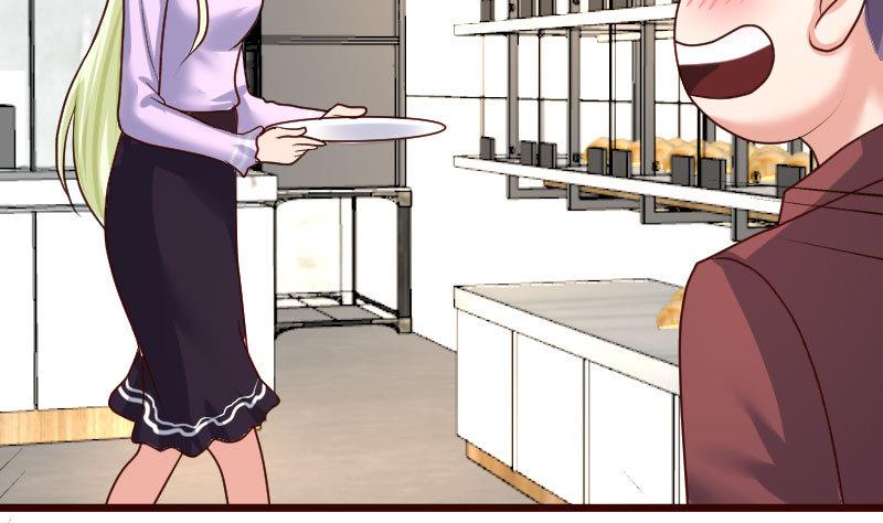《少爷的诱惑》第101话 西点店开业 第49页