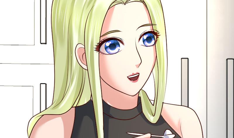 《少爷的诱惑》第100话 开导 第40页