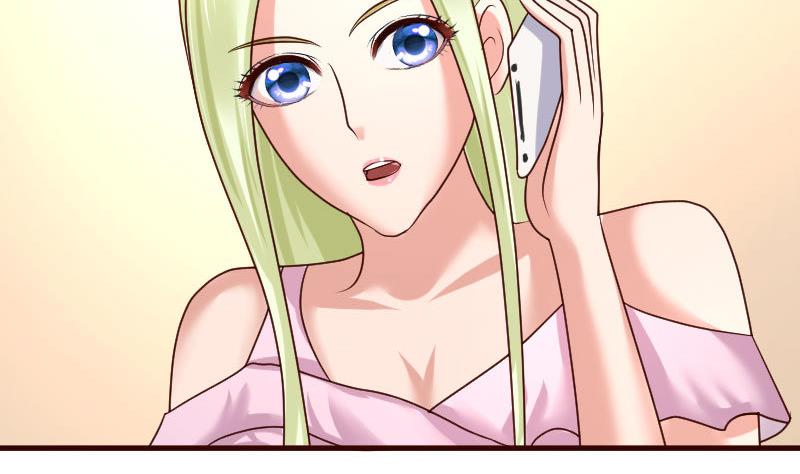 《少爷的诱惑》第105话 回国相亲 第31页