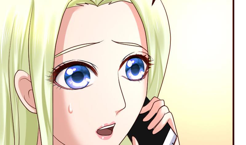 《少爷的诱惑》第105话 回国相亲 第38页