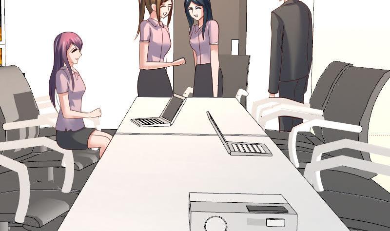 《少爷的诱惑》第113话 求婚前的准备 第29页