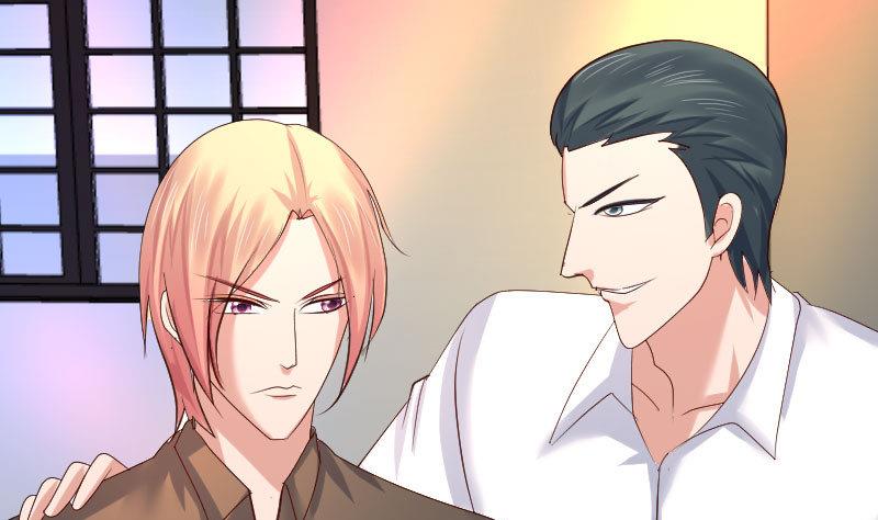 《少爷的诱惑》第116话 发狂的利辉 第8页