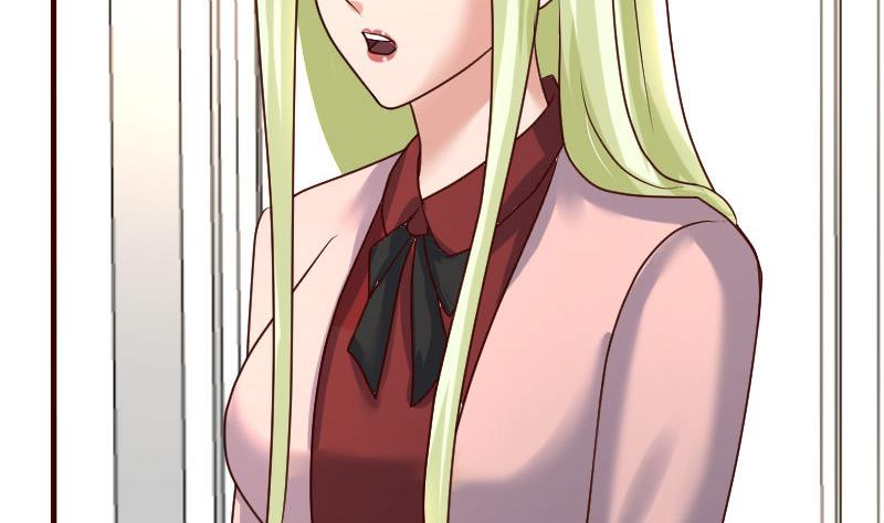 《少爷的诱惑》第114话 利辉出狱 第37页