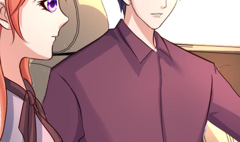 《少爷的诱惑》第115话 劝和 第46页