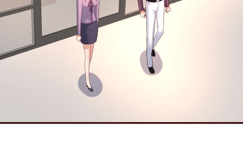 《少爷的诱惑》第115话 劝和 第4页