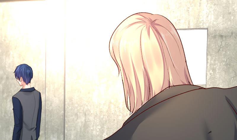 《少爷的诱惑》第124话 最大的危机 第43页