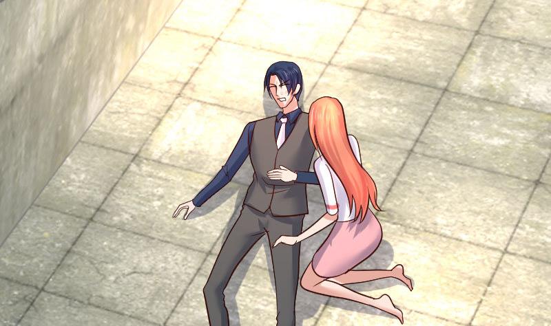 《少爷的诱惑》第125话 危机化解 第11页