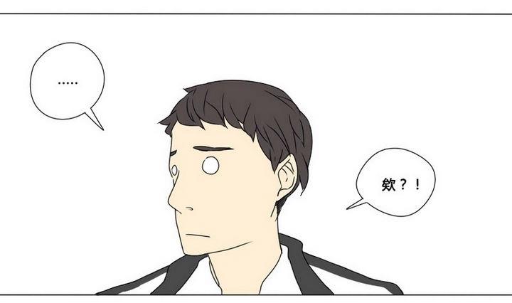 《我的同学都是奇葩》第1话 初次登场 第16页