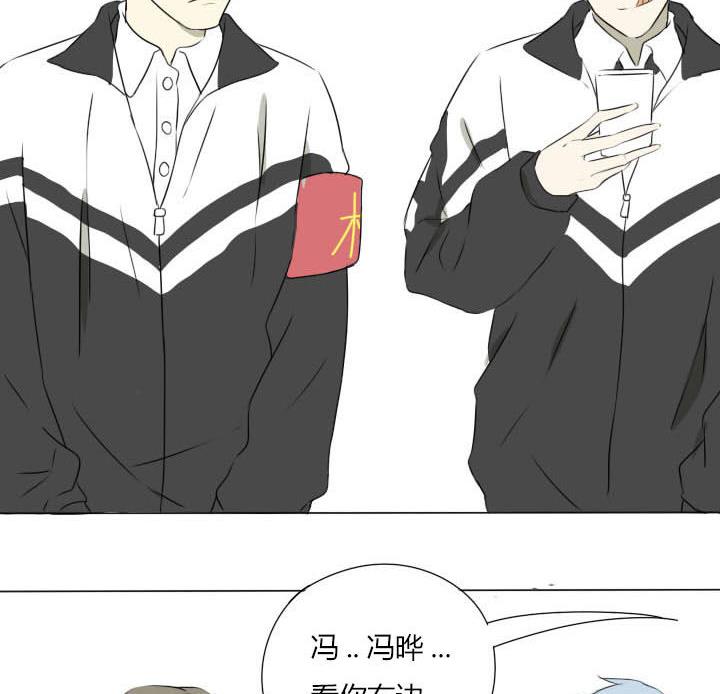 《我的同学都是奇葩》第3话 猪队友炼成 第14页