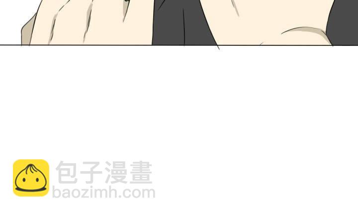 《我的同学都是奇葩》第16话 假装我在看风景 第19页
