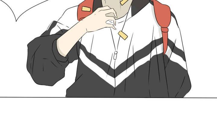 《我的同学都是奇葩》第15话 好兄弟讲义气？ 第20页