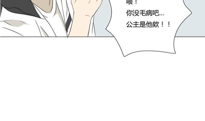 《我的同学都是奇葩》第18话 公主你好公主再见 第28页