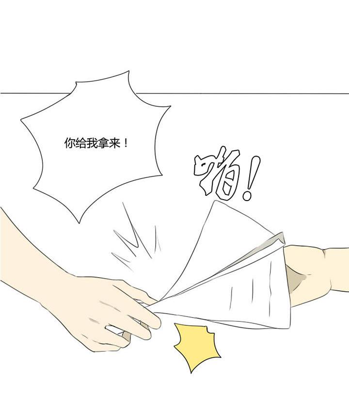 《我的同学都是奇葩》第18话 公主你好公主再见 第31页