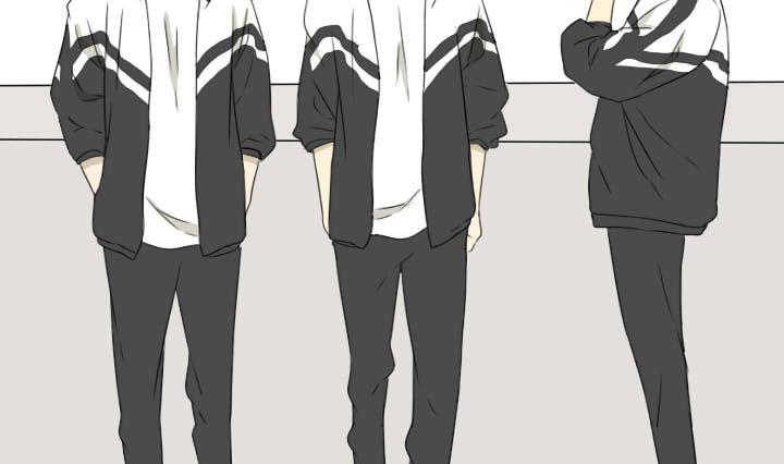 《我的同学都是奇葩》第19话 再遇寿飞飞 第4页