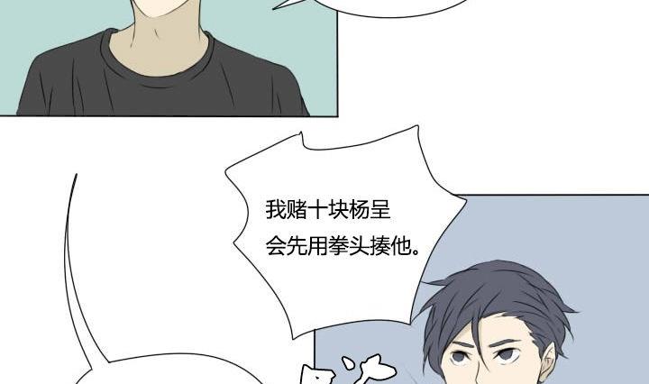 《我的同学都是奇葩》第22话 正经的直男 第19页