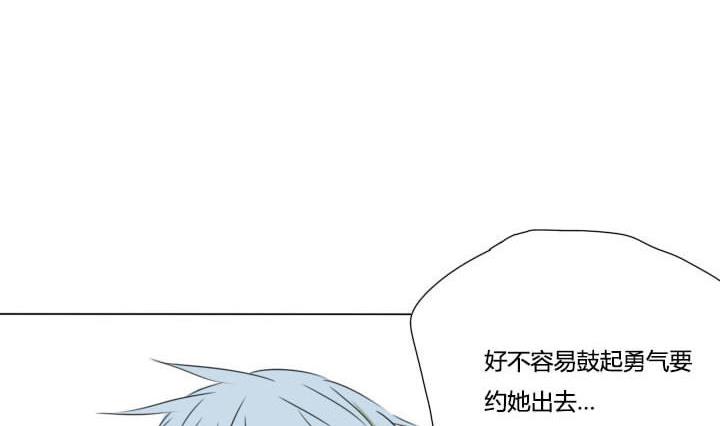 《我的同学都是奇葩》第28话 成功约到寿飞飞 第5页