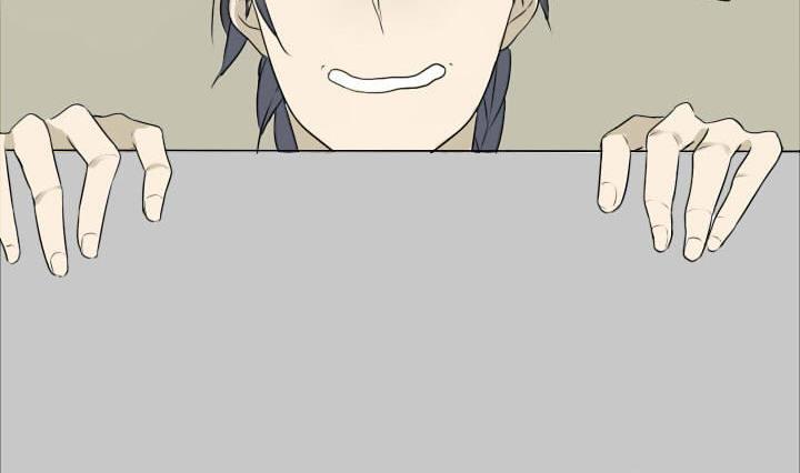 《我的同学都是奇葩》第30话 友谊的小船说翻就翻 第38页