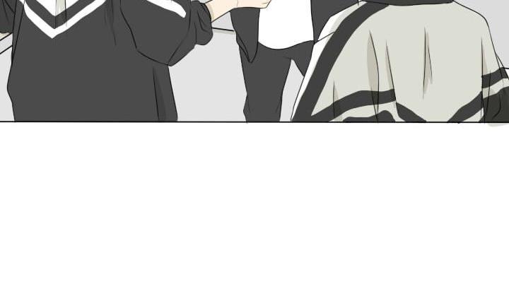 《我的同学都是奇葩》第36话 你好我叫于朝 第20页