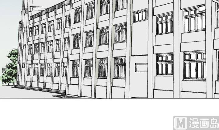《我的同学都是奇葩》第36话 你好我叫于朝 第33页