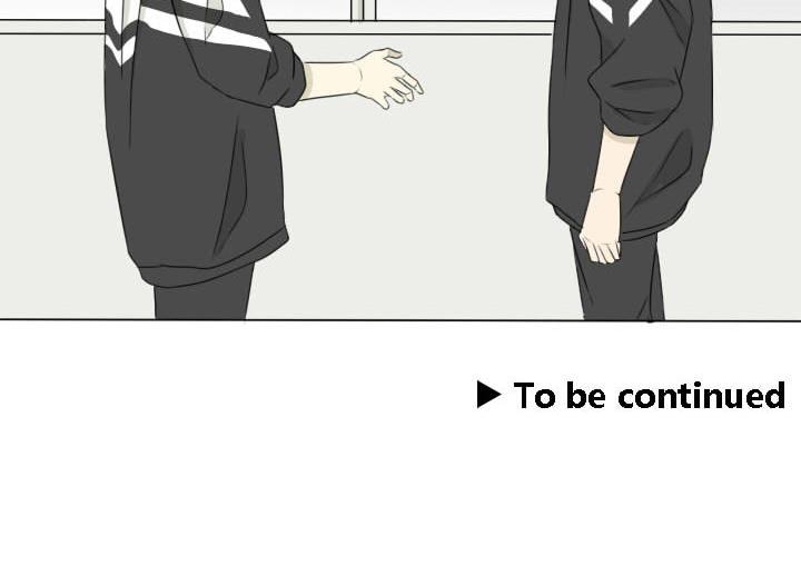 《我的同学都是奇葩》第36话 你好我叫于朝 第38页