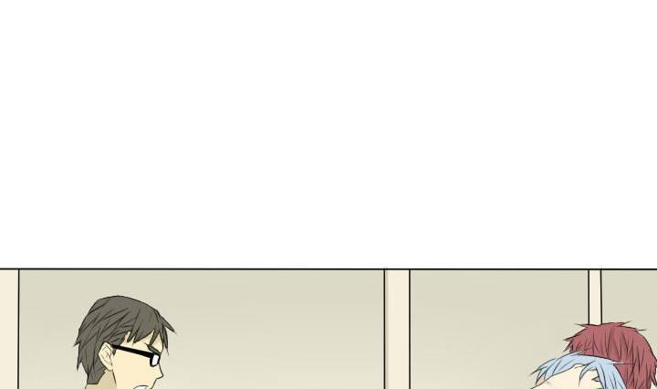 《我的同学都是奇葩》第36话 你好我叫于朝 第5页