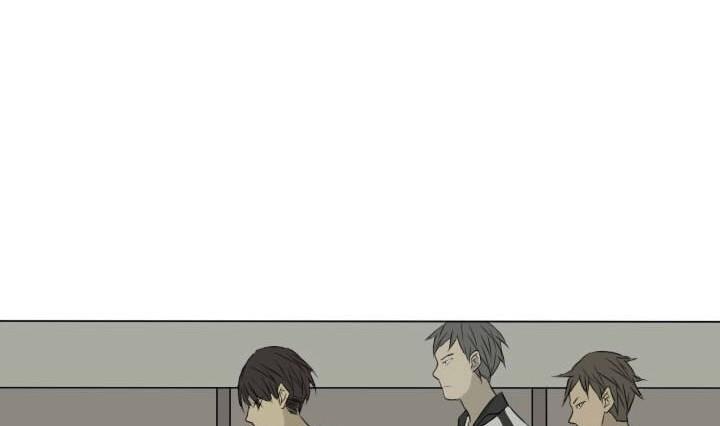 《我的同学都是奇葩》第34话 发生冲突 第10页