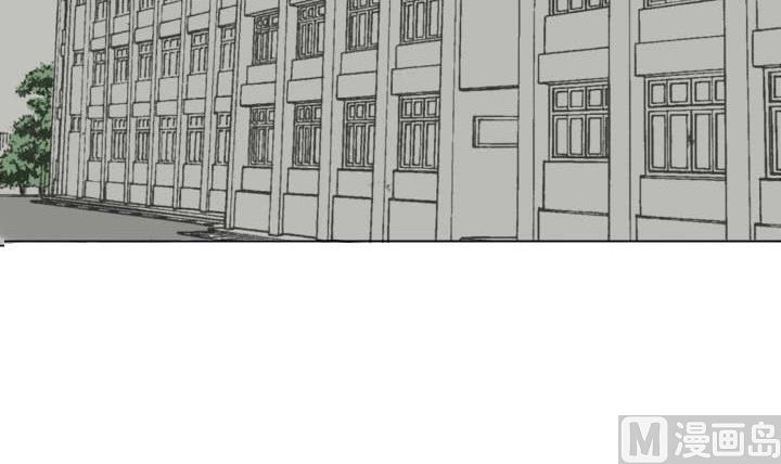 《我的同学都是奇葩》第34话 发生冲突 第30页