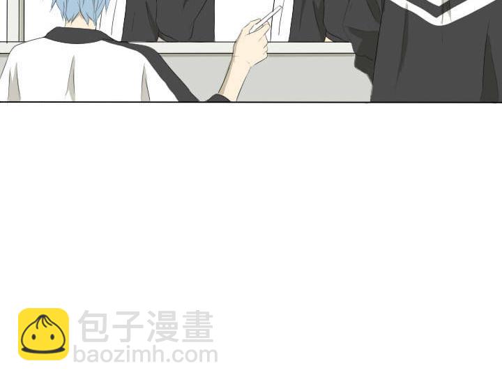 《我的同学都是奇葩》第40话 好消息和坏消息 第34页