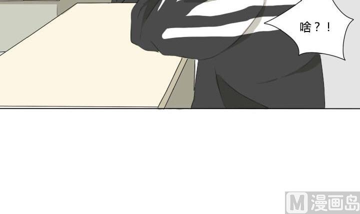 《我的同学都是奇葩》第40话 好消息和坏消息 第6页